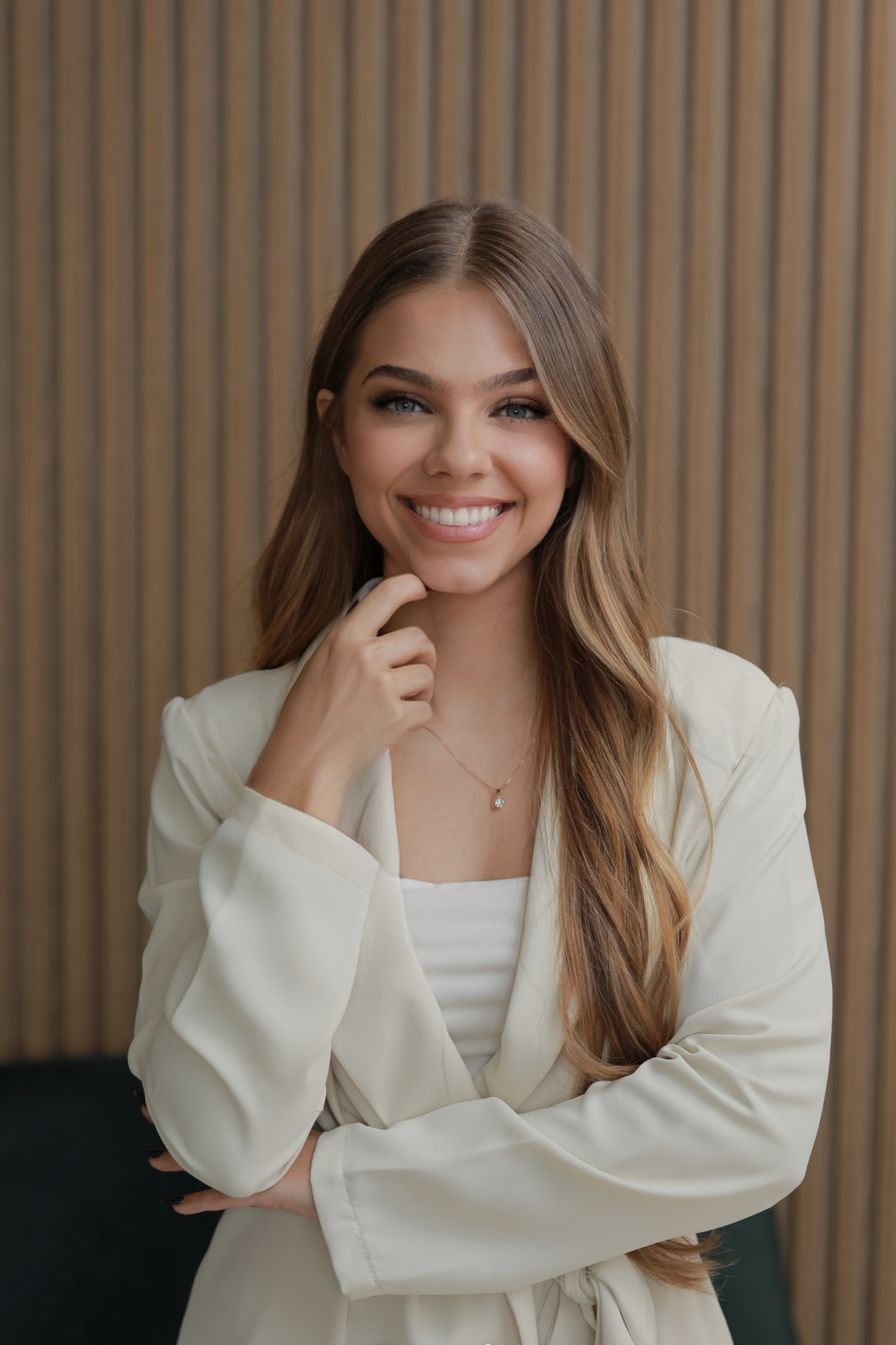 Mariana Cardoso - Nutricionista